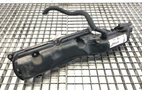 BMW 7 F01 F02 F03 F04 Intake manifold 703414417555663