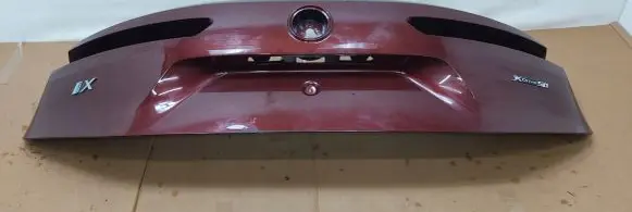 BMW iX Tailgate/trunk/boot lid 5A287F5