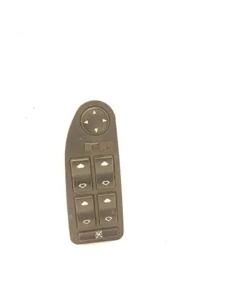 BMW 5 E39 Electric window control switch 8380646