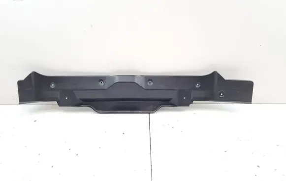Maserati Coupe Tailgate/boot lid lock trim 66244100 66244100E02