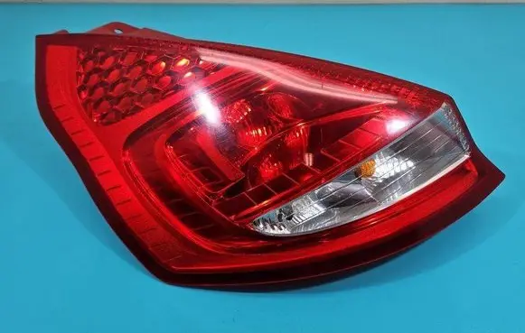 Ford Fiesta Rear/tail lights IMPRK1456720