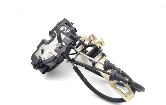 Hyundai Santa Fe Front door lock 81310-2B070