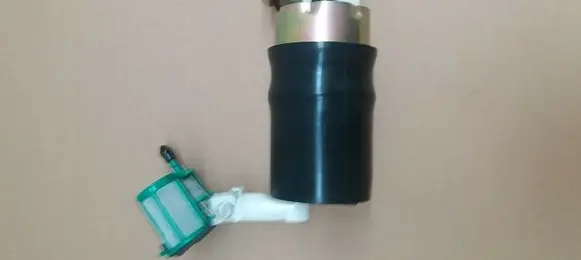 Nissan Sunny In-tank fuel pump 0986580049