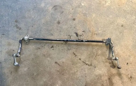 Mitsubishi Eclipse Cross Rear anti-roll bar/sway bar 