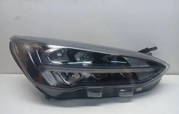 Ford Focus Headlight/headlamp MX7B13E014EB MX7B13E014 175PL9287