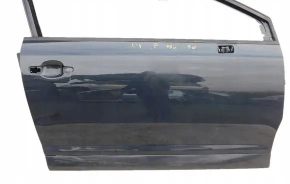 Citroen C4 I Door (2 Door Coupe) 