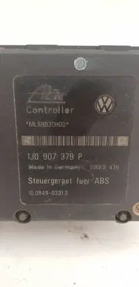 Volkswagen Golf IV ABS Pump 1J0907379P