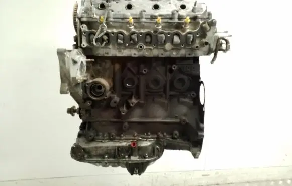 Toyota Corolla E110 Engine 1CDFTV