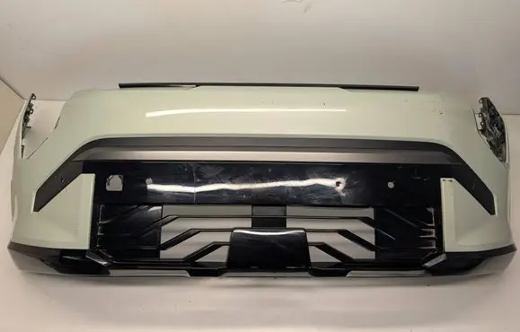 KIA EV3 Front bumper 86511EVCA0