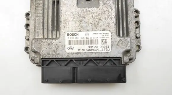 KIA Sportage Engine control unit/module 391202A051