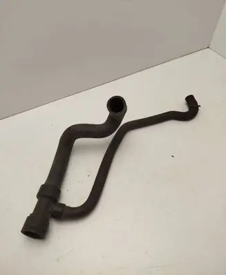Audi A4 S4 B5 8D Engine coolant pipe/hose 800121055F