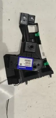 Volvo S60 Front bumper mounting bracket 31425463