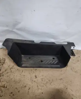 Ford Transit Custom Front sill trim cover BK21V13201AGW