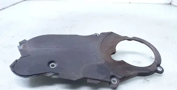 Volkswagen Caddy Timing belt guard (cover) 03L109147B