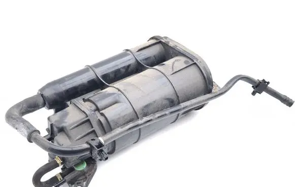 Honda CR-V Active carbon filter fuel vapour canister MJ120WB