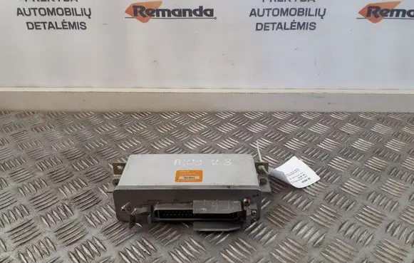 Audi 100 S4 C4 ABS control unit/module 0265100037 443907379C
