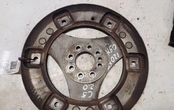 Citroen C5 Flywheel 9652553880