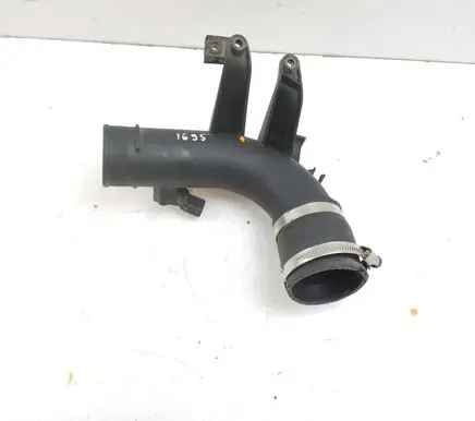 Volkswagen Crafter Intercooler hose/pipe 2E0145762A 03K906051