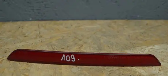BMW 4 F32 F33 Rear tail light reflector 7847234
