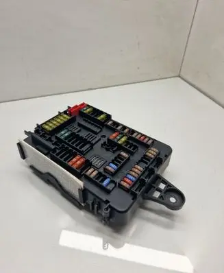 BMW 1 F20 F21 Fuse box set 926111102