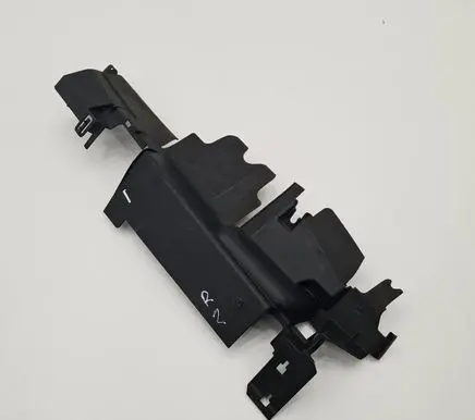 Mini Cooper Countryman R60 Intercooler air guide/duct channel 9807050