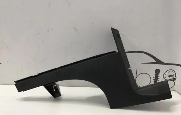 Mercedes-Benz EQE v295 (D) pillar trim (bottom) A2956905501
