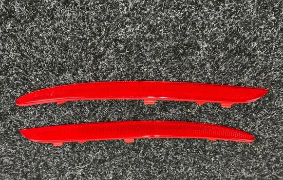 Mercedes-Benz B W247 Rear tail light reflector A0998208800