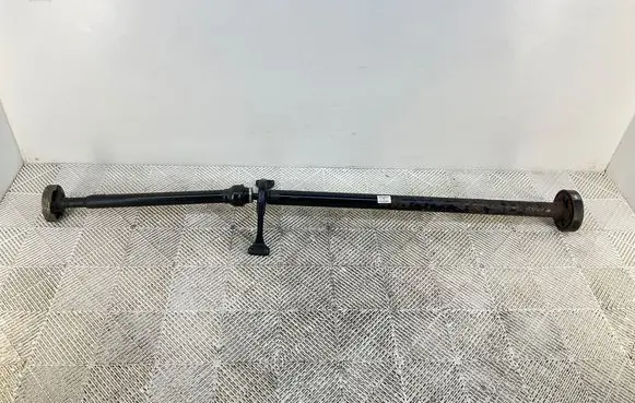 Audi Q3 8U Drive shaft (set) 5N0521101E