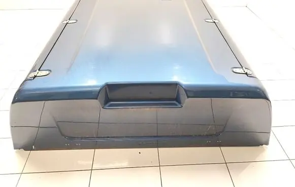 Ford Ranger Pickup box 
