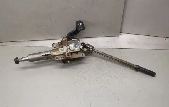 Citroen Jumper Steering wheel axle