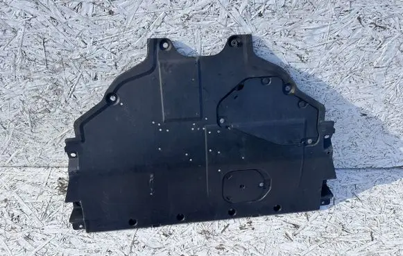 Mazda CX-5 II Rear underbody cover/under tray TK4856110TK4856071