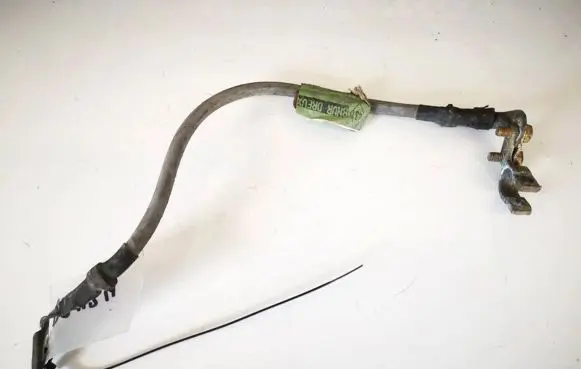 Renault Espace III Positive cable (battery)