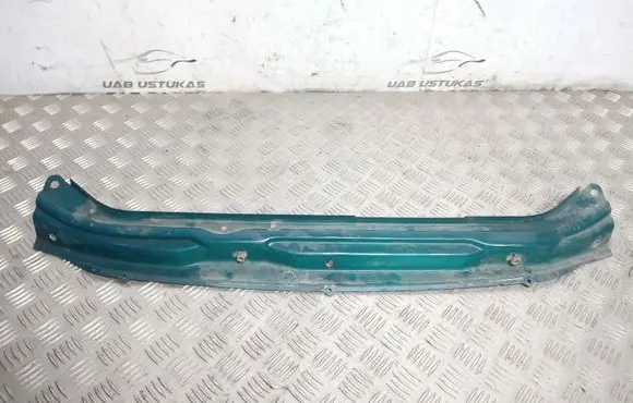 Renault Kangoo I Radiator support slam panel
