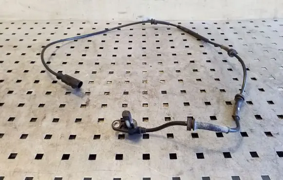 Land Rover Range Rover Sport L320 ABS rear brake sensor SSB500102 0265007922