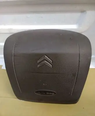 Citroen Jumper Steering wheel airbag 34052979C 07354697740 30370973