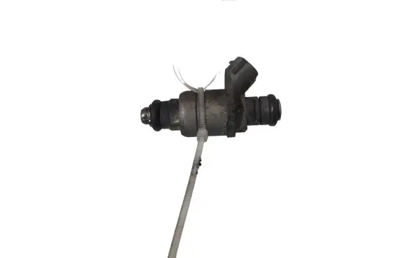 Skoda Octavia Mk2 (1Z) Fuel injector 06A906031BT