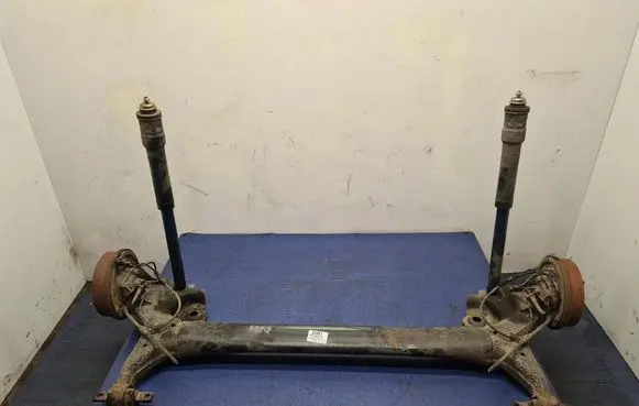 Mitsubishi Colt CZ3 Rear suspension assembly kit set 