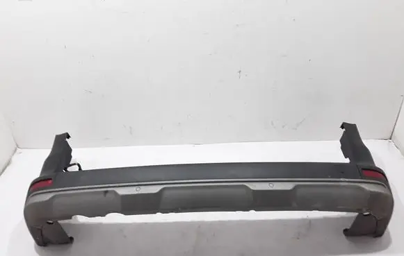 Renault Kangoo III Rear bumper 850226128R