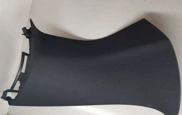 Citroen DS5 (D)pillar trim (top) 9687997277