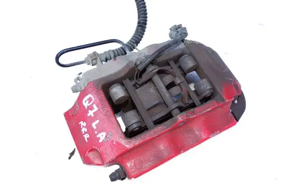Audi Q7 4L Rear brake caliper