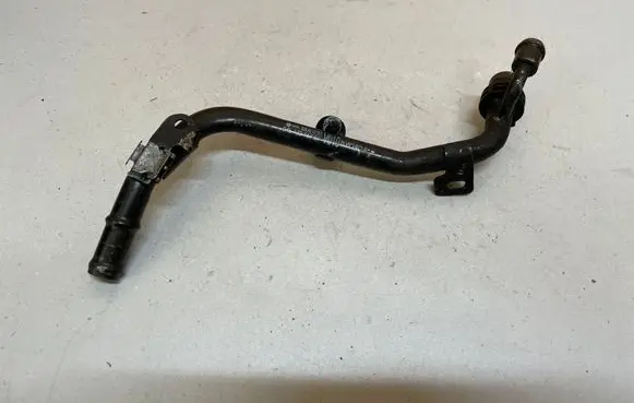 Audi A6 S6 C7 4G Engine coolant pipe/hose 04L122157BF