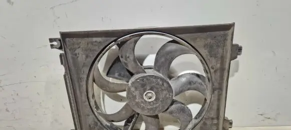 KIA Cerato Electric radiator cooling fan 253802fxxx