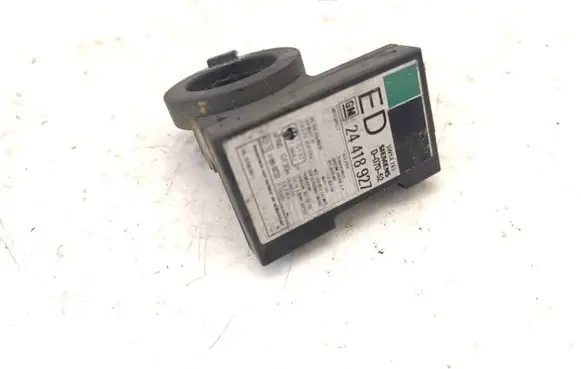 Opel Zafira A Immobiliser reader (aerial) 5WK4763 24418927