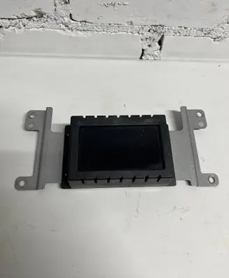 Ford Mustang VI Screen/display/small screen JR3T18B955CA JR3T18B955 240118