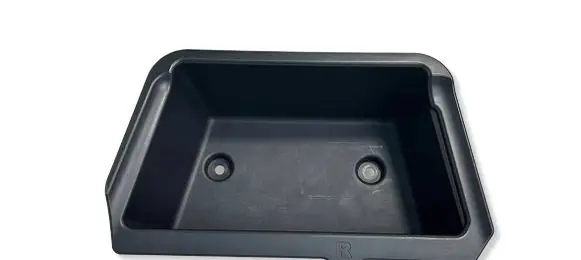 Renault Megane E-Tech Glove box in trunk 7951242 47791