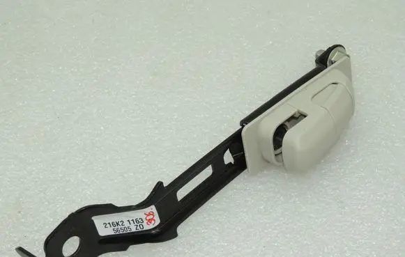 Mazda 6 Seat belt height adjuster KD4557960B75