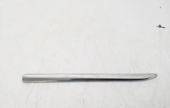 Mercedes-Benz CLS C218 X218 Fender trim (molding) A2186900762