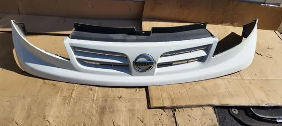 Nissan Primastar Front bumper 623100254