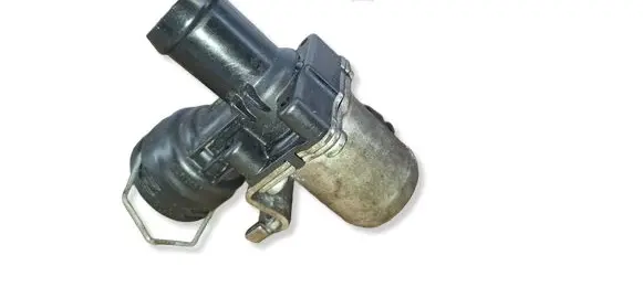 Mercedes-Benz C W204 Coolant heater A2712030164