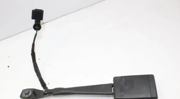 Opel Mokka Front seatbelt buckle 95104556